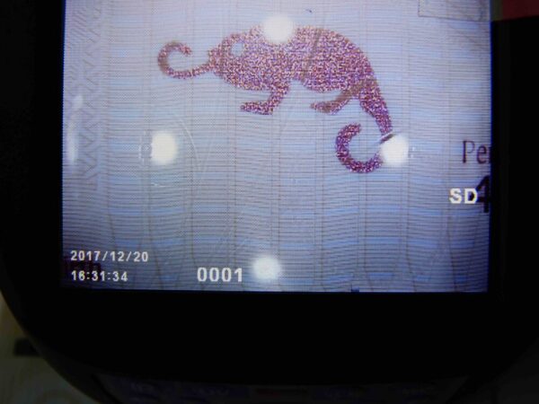 30x Mobile Forensic Inspector