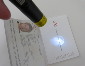 Dexeq-Pro-41.png Dual 1W 365nm UV & 3W White Led flashlight