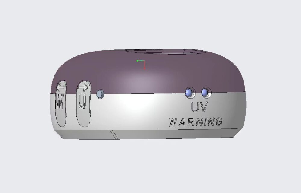 15x Magnifier DXQ Basic and Pro