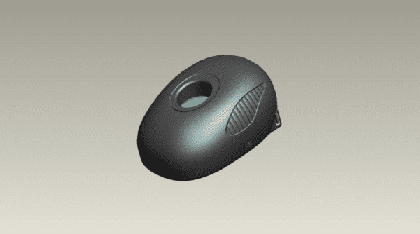 15x - 22X Doculus Lumus (+)– Mobile DocCheckDevice