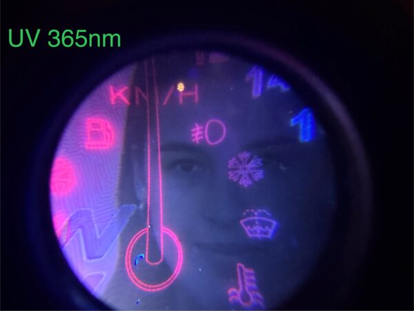 Pre Sale 15x Magnifier DXQ Basic and Pro