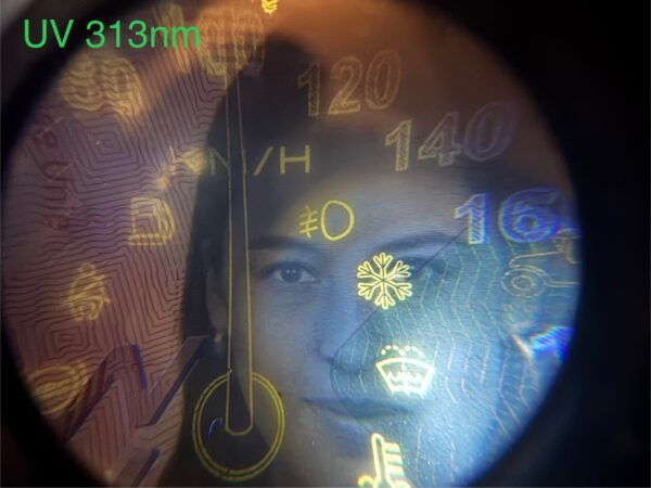 Pre Sale 15x Magnifier DXQ Basic and Pro