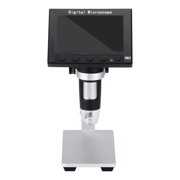 Digital Microscope LCD Expert