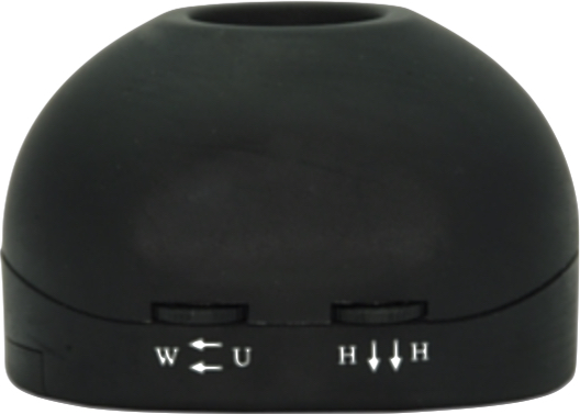 15x Magnifier DXQ Basic
