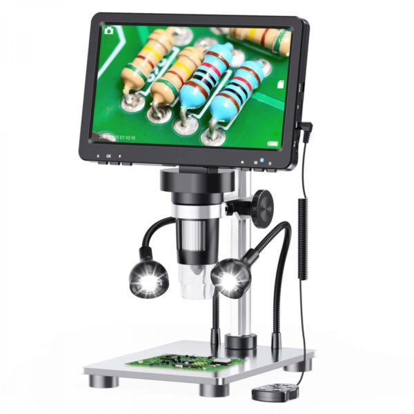 Digital Microscope LCD Expert Advanced